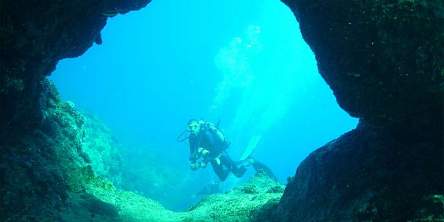 Diving in tamarin mauritius plonger ile maurice (9)